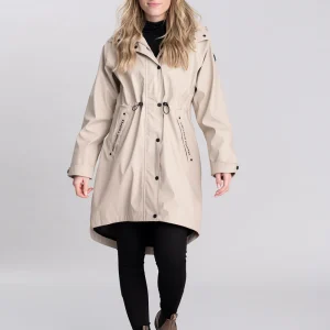 Chartwell Rain Parka