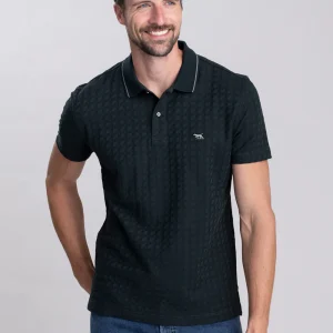 Glen Albyn Polo Shirt