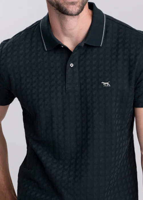 Glen Albyn Polo Shirt – Image 6