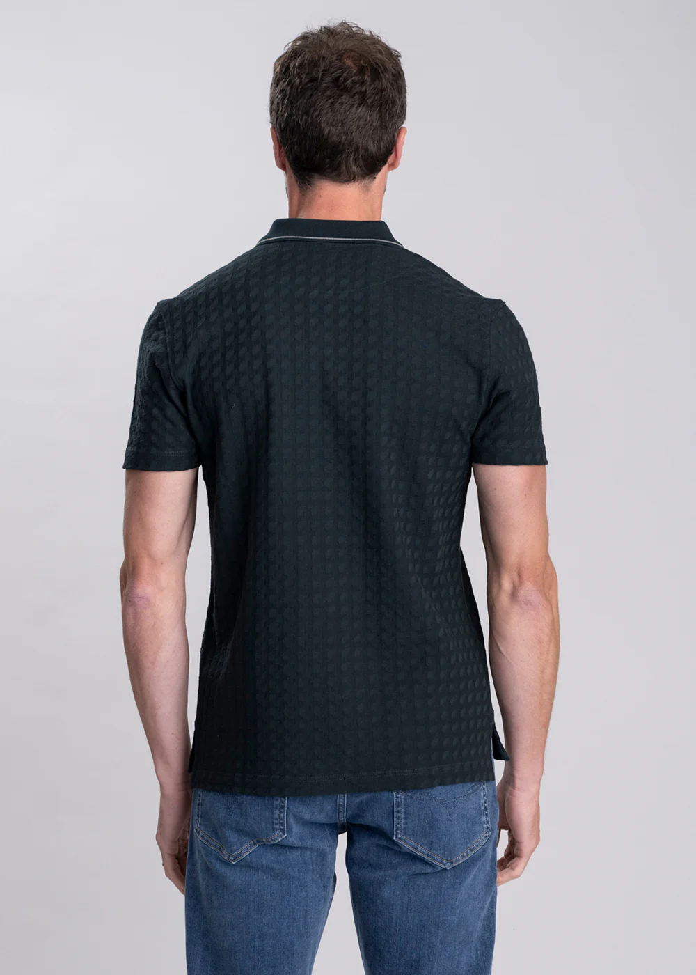 Glen Albyn Polo Shirt – Image 5