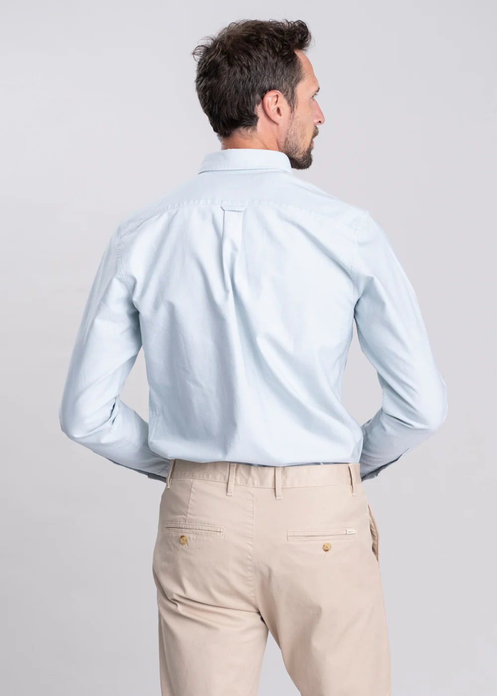 Gunn Oxford Shirt – Image 6