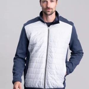 Peder Full Zip Windproof Jacket