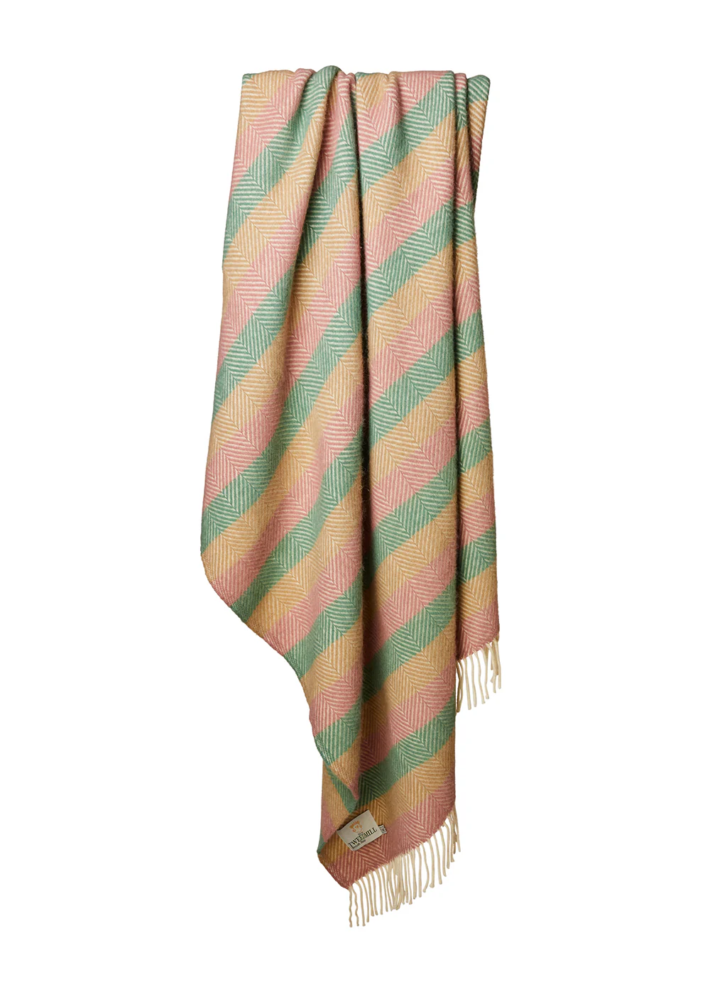 West Sands Throw – Image 3