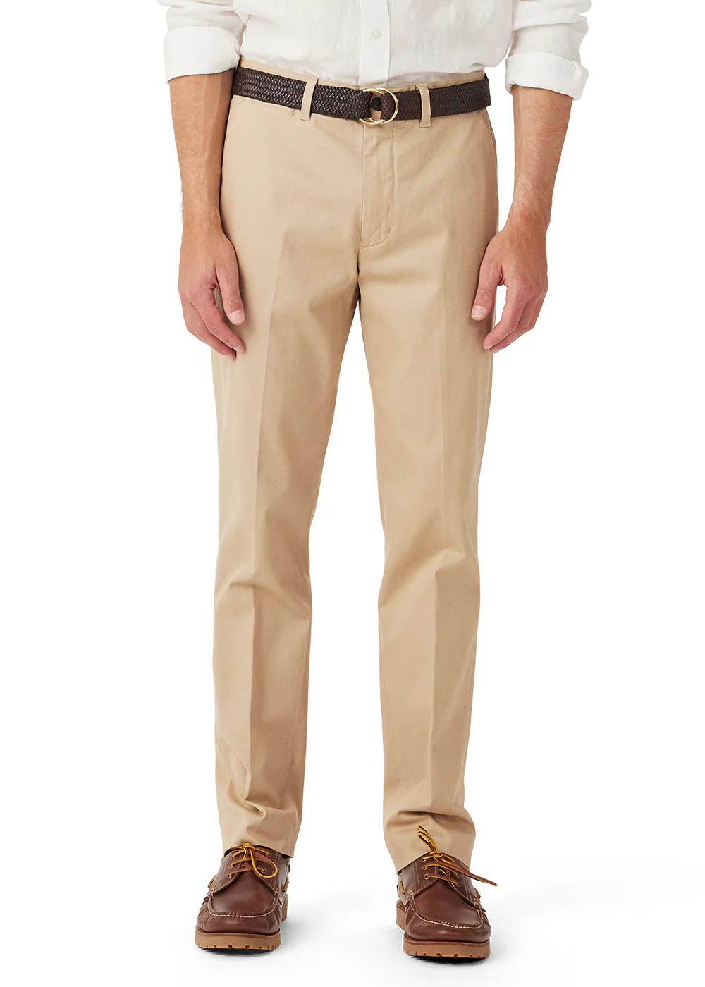 Berwick Regular Straight Chino