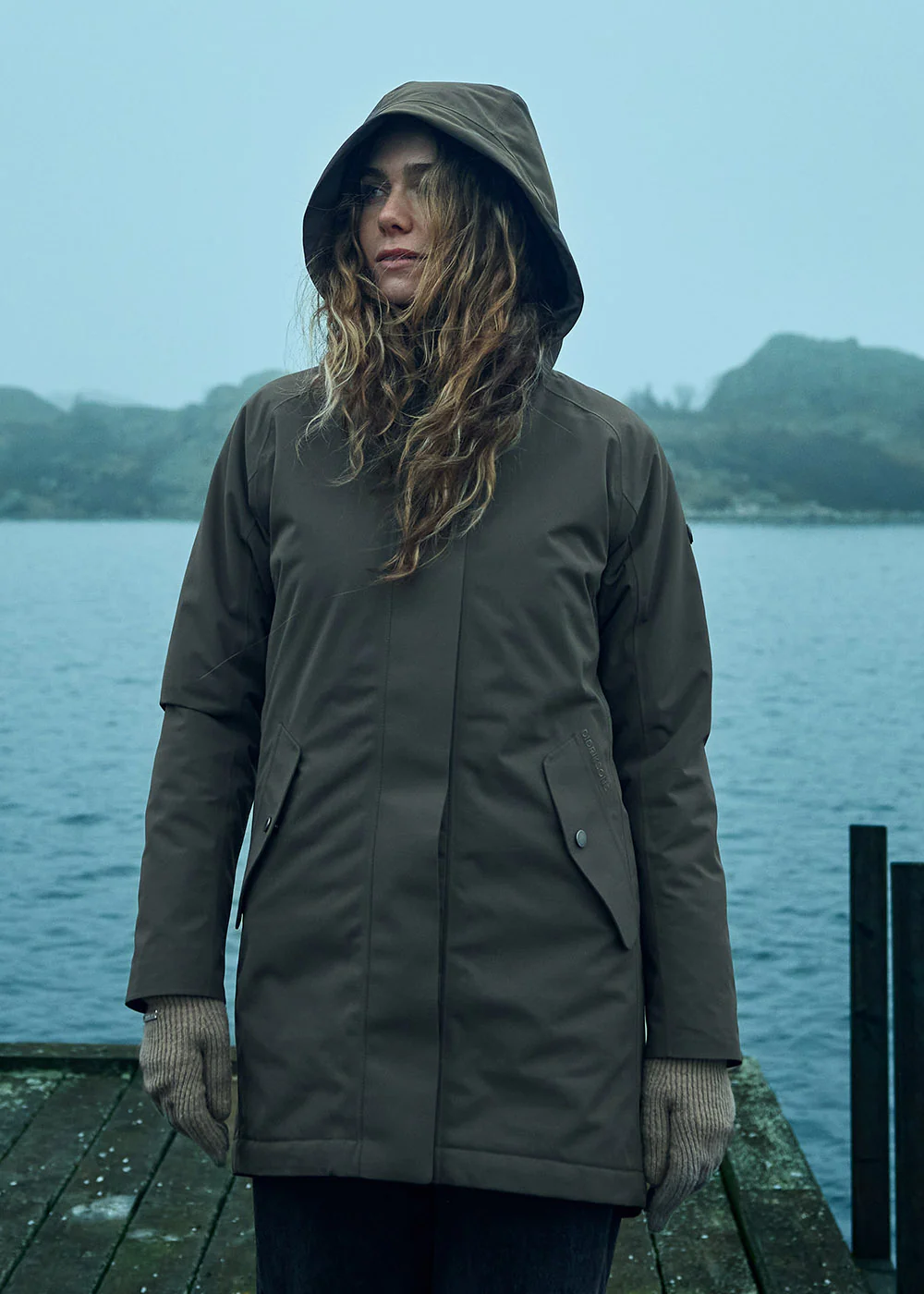 Alana Parka – Image 3