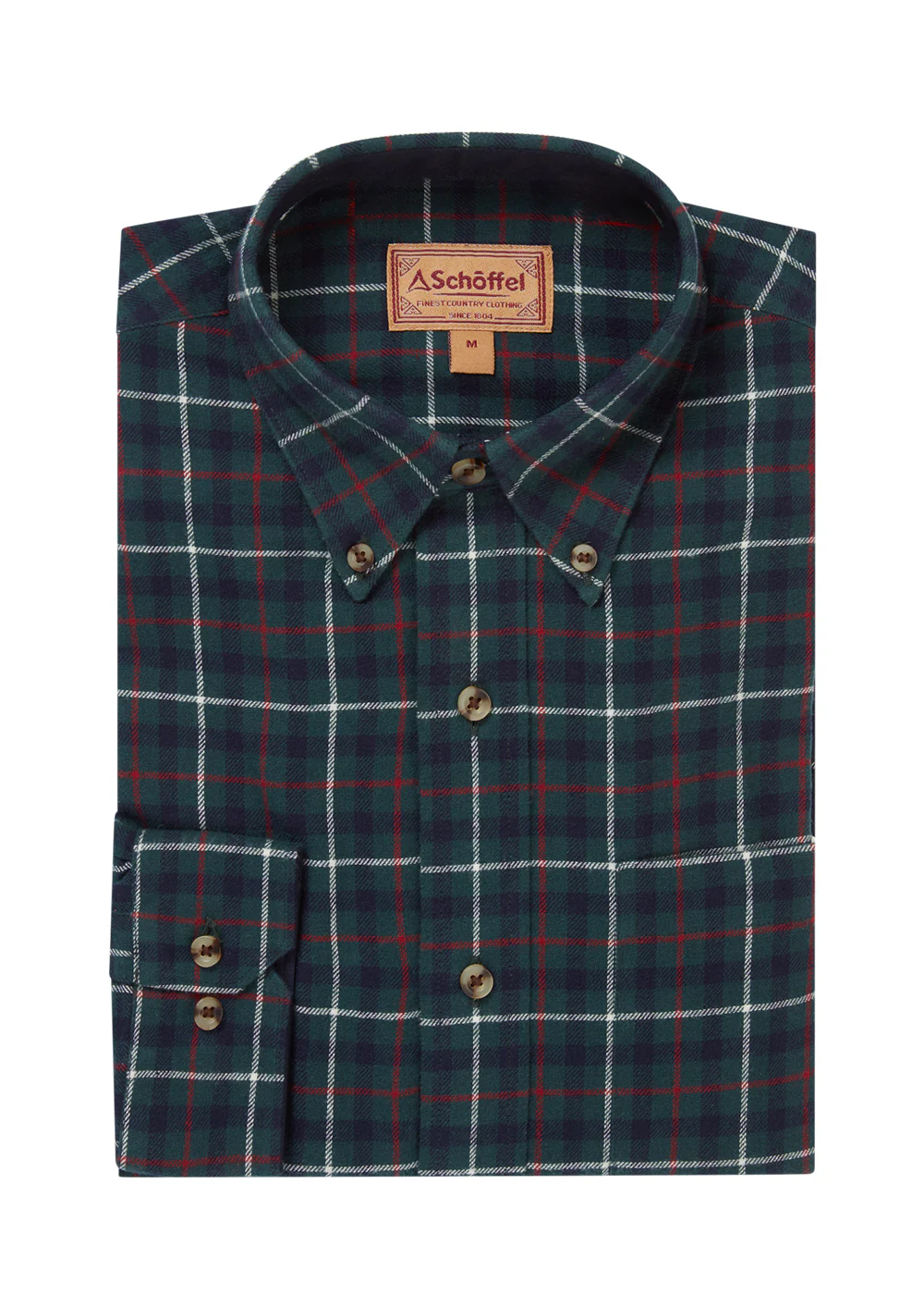 Akenham Shirt – Image 6