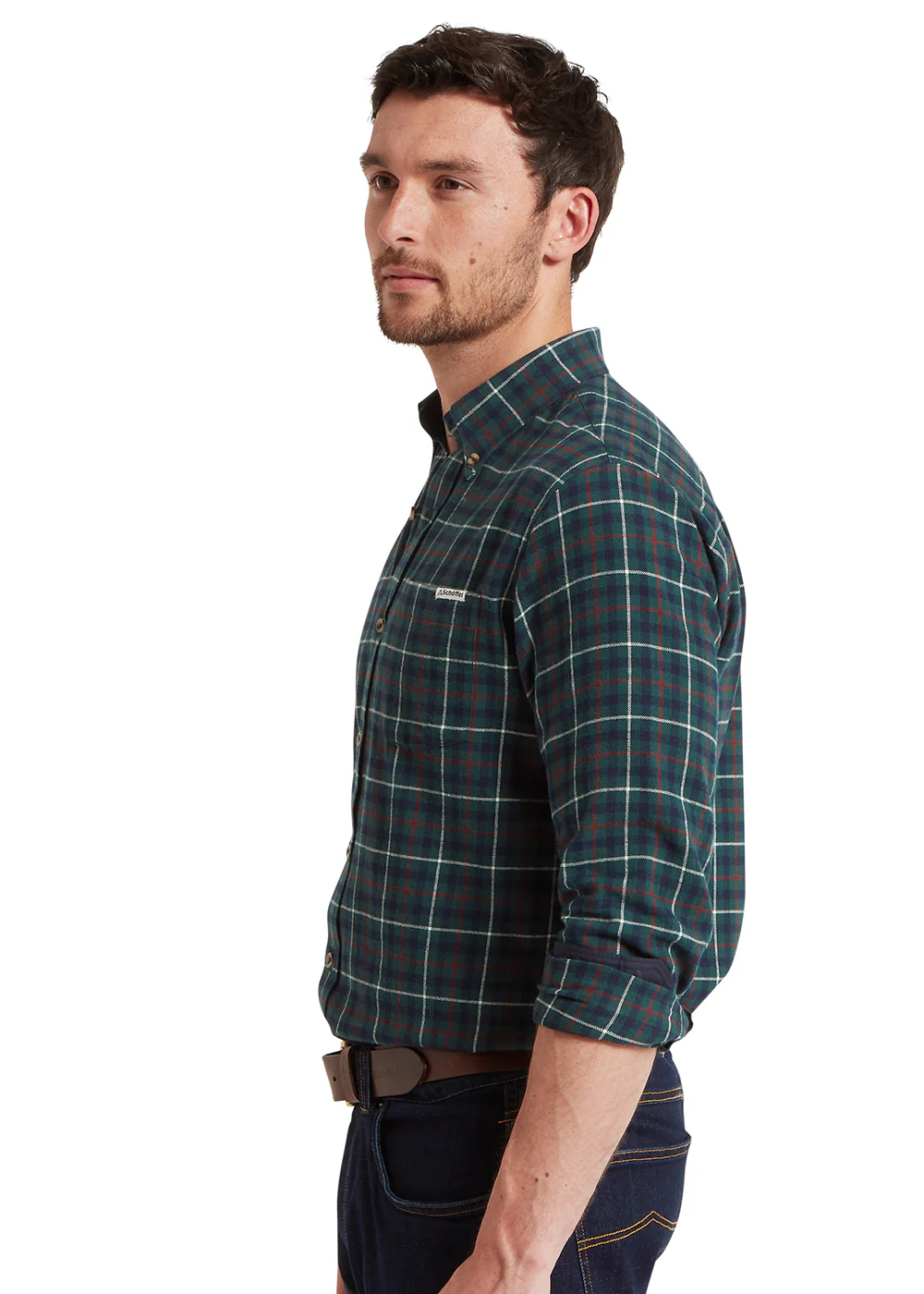 Akenham Shirt – Image 3