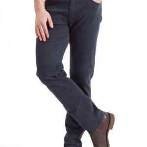 Canterbury 5 Pocket Jeans