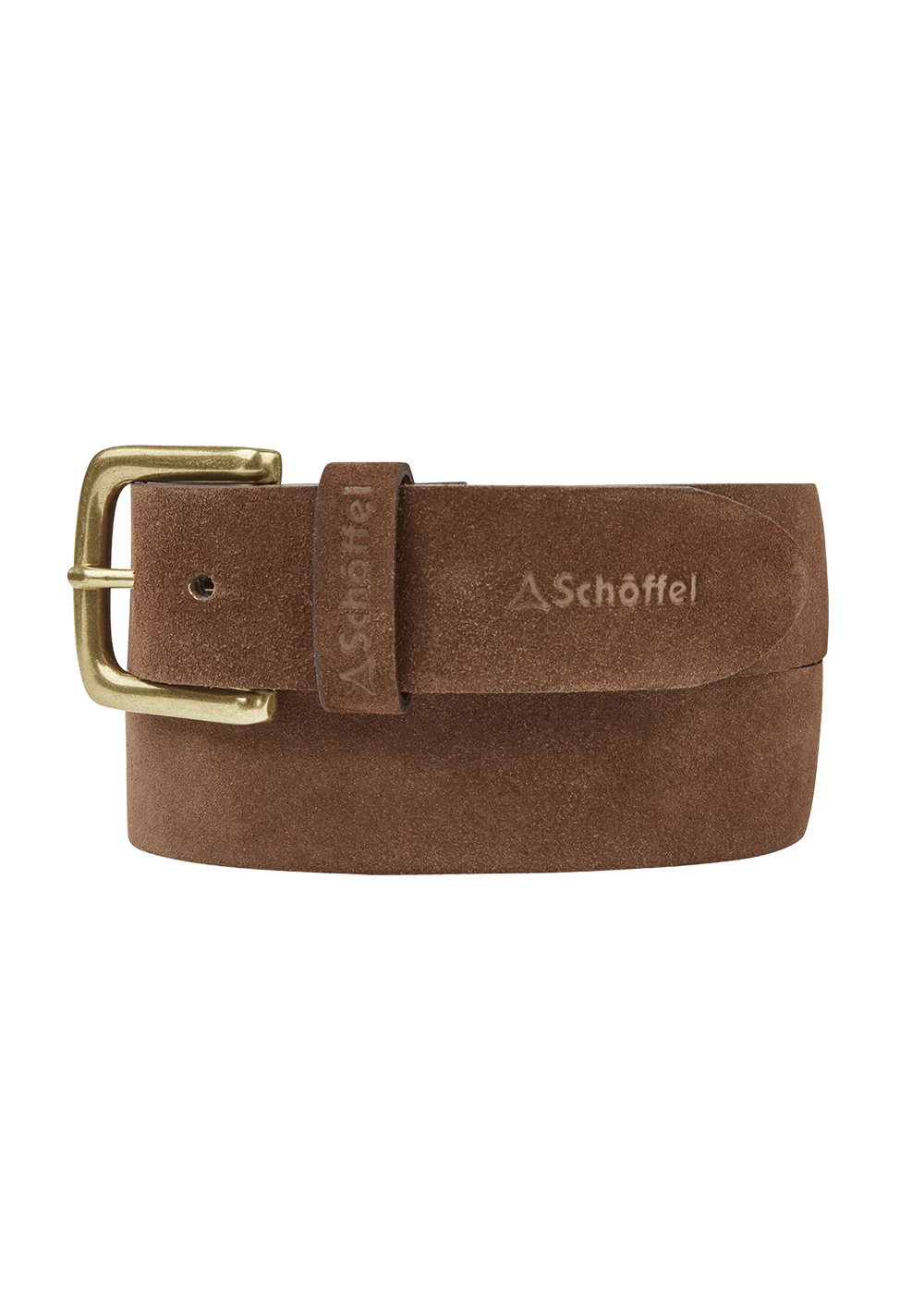 Castleton Leather Belt – Image 2