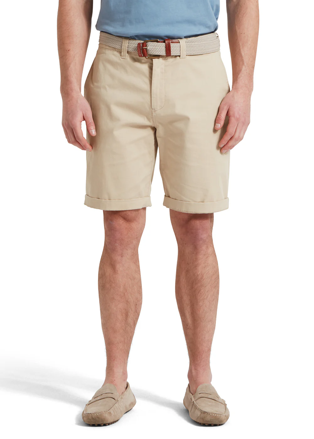 Harlech Shorts – Image 2