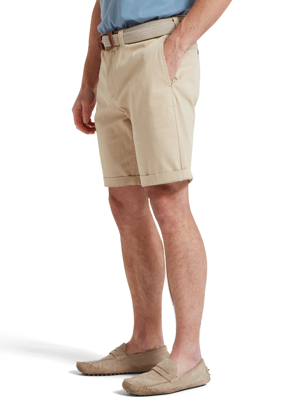 Harlech Shorts – Image 4