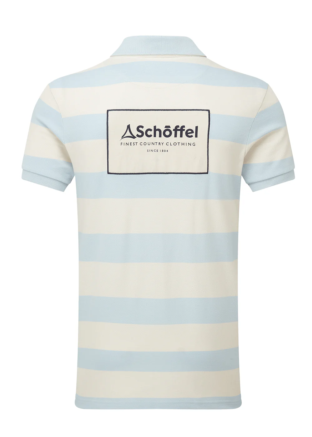 St Ives Heritage Polo Shirt – Image 5