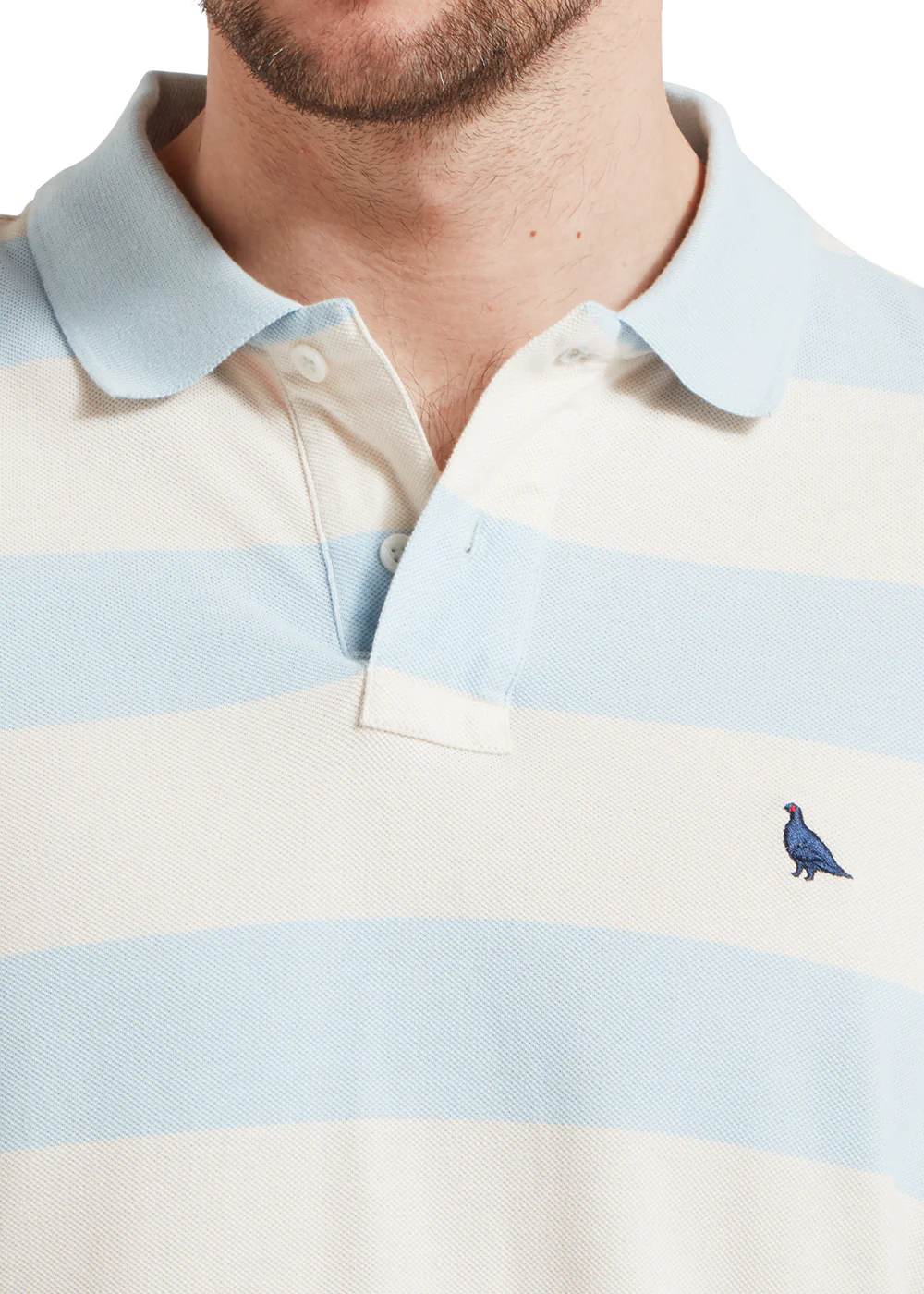 St Ives Heritage Polo Shirt – Image 7