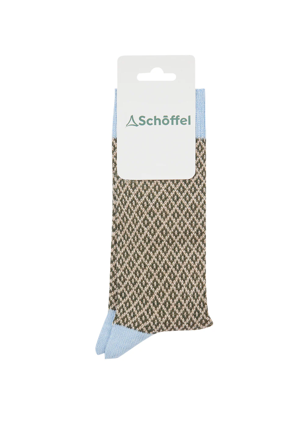 Braemar Socks – Image 2