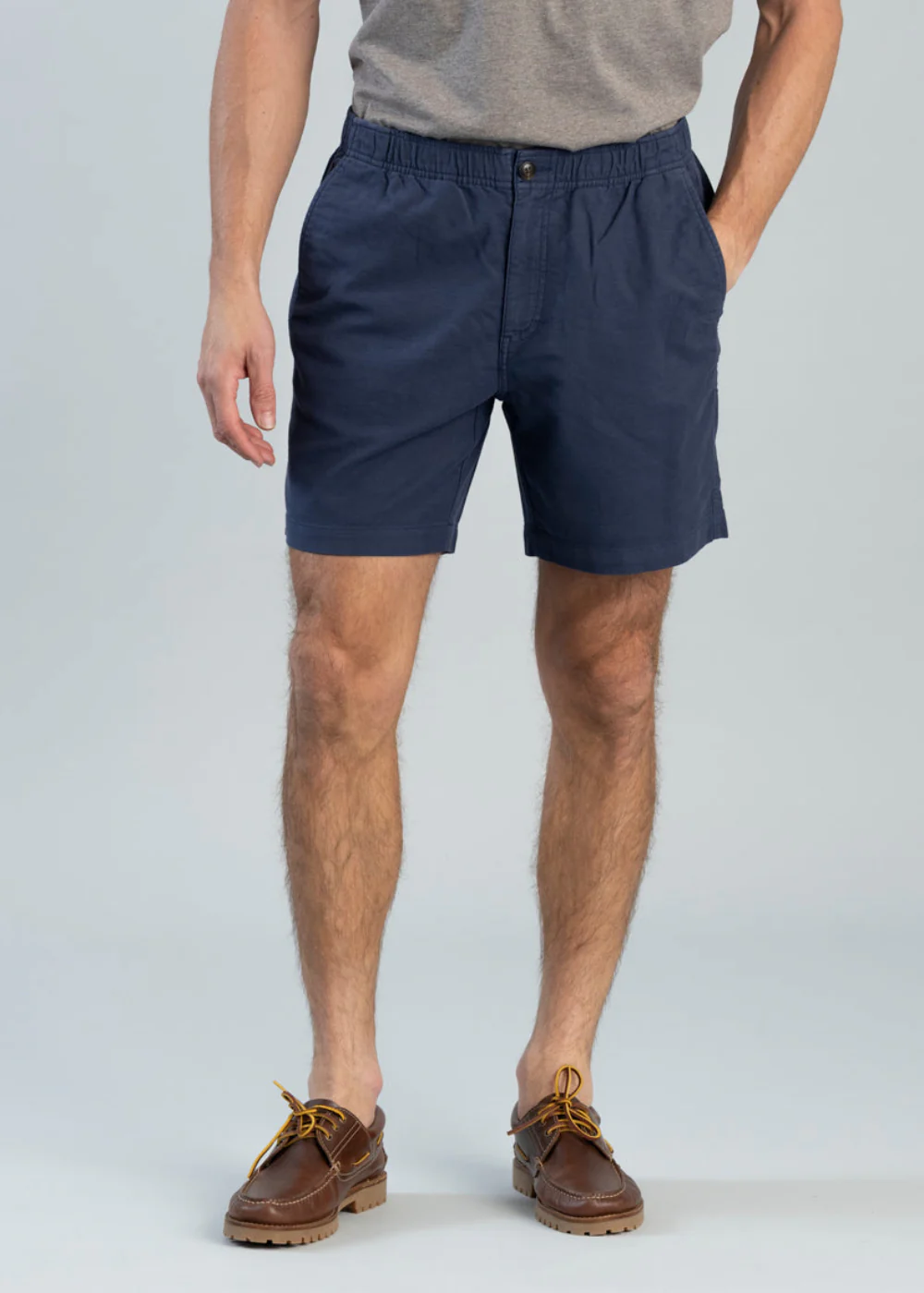 Crown Weekend Shorts