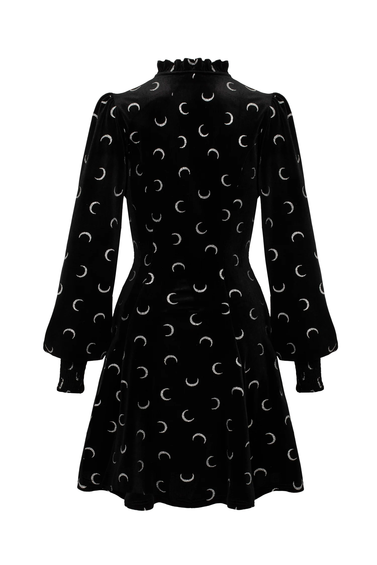 Misty Moon Dress – Image 9