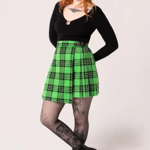 Corey Skirt Vert H50286