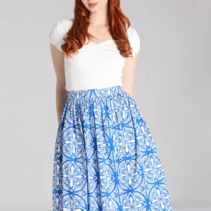 Sicily Skirt H50336