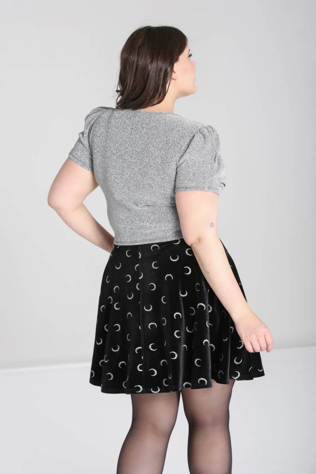 Loco Motion Top red (rouge) – Image 6