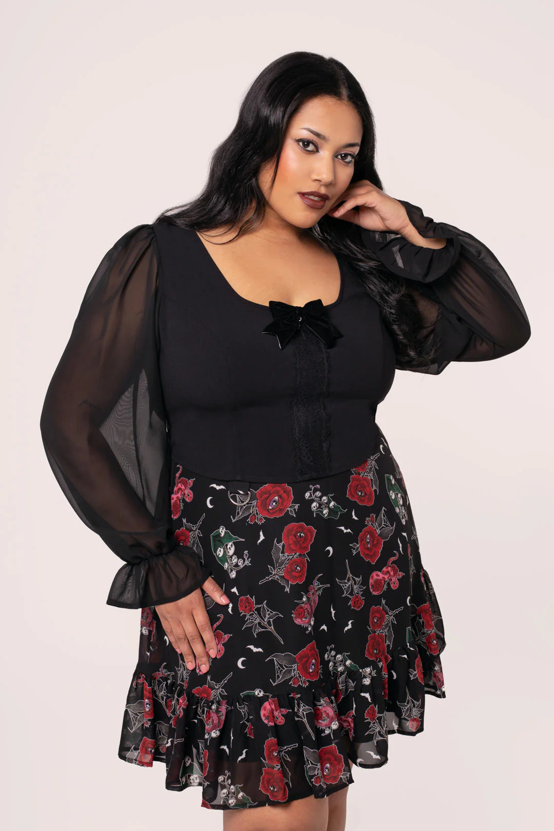 Nocturnal Top – Image 5