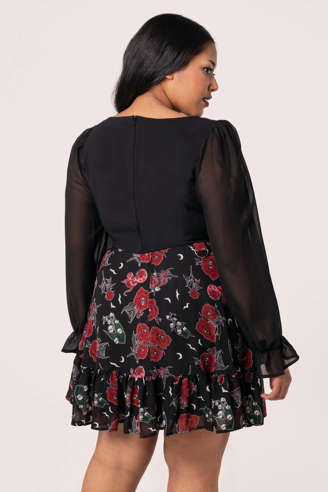 Nocturnal Top – Image 6