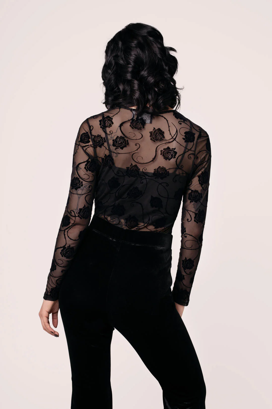 Florence Top – Image 4