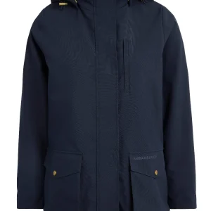 Nancy Walking Jacket