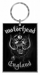 PORTE CLES MOTORHEAD ENGLAND