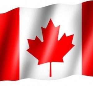 LND066 – Canada