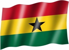 LND070 – Ghana