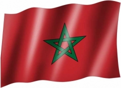 LND074 – Maroc