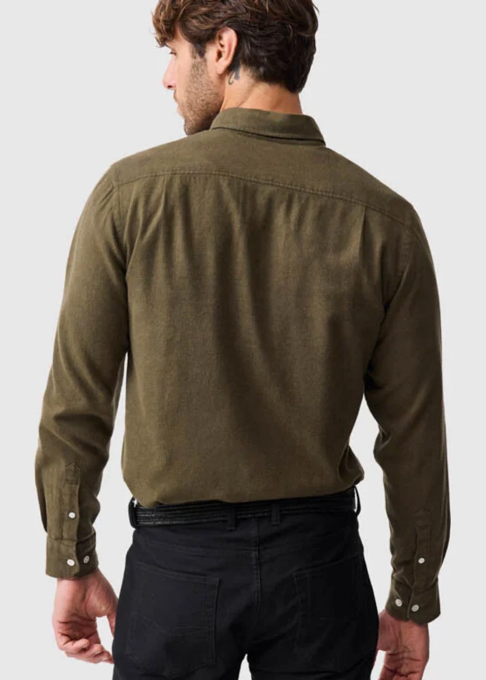 Barrhill Shirt – Image 3