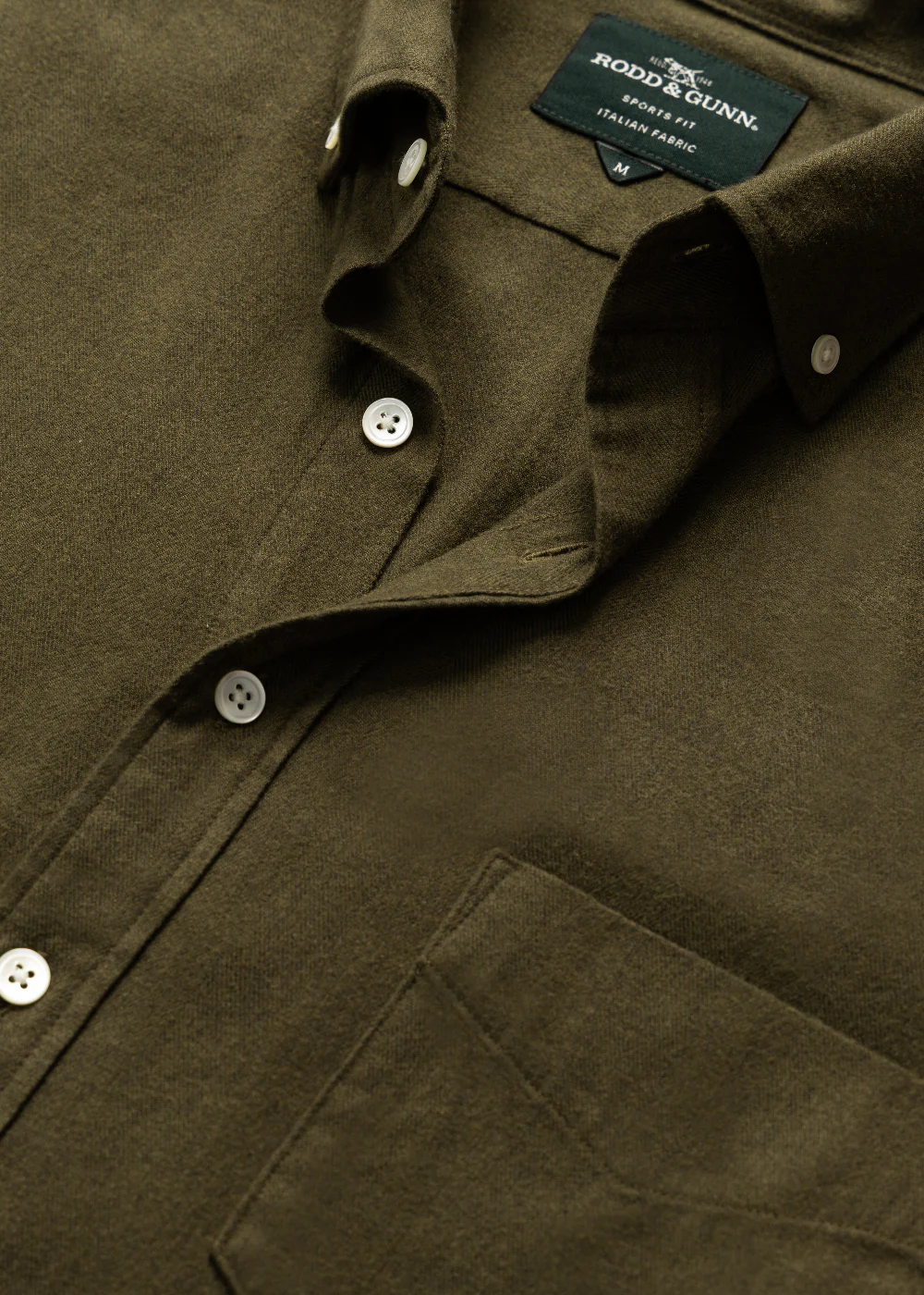 Barrhill Shirt – Image 5