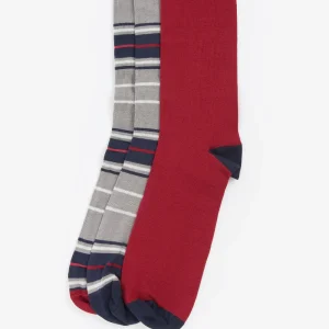 Tartan Socks Gift Box