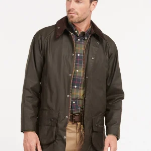 Classic Beaufort Wax Jacket