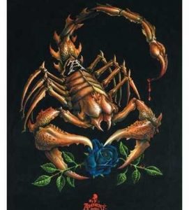 drapeau alchemy pos469