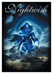 drapeau nightwish pos678