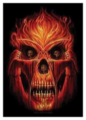 drapeau faucheuse pos887