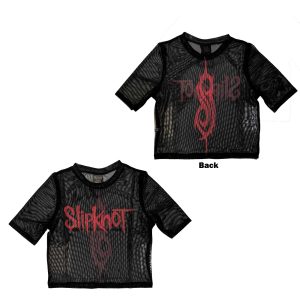 Crop Top Slipknot