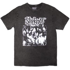 T-shirt unisexe Slipknot : Album Splatter