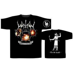 T-shirt unisexe Watain