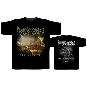 T-shirt unisexe Rotting Christ