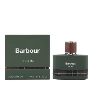 Heritage For Him Eau de Parfum (50ml)