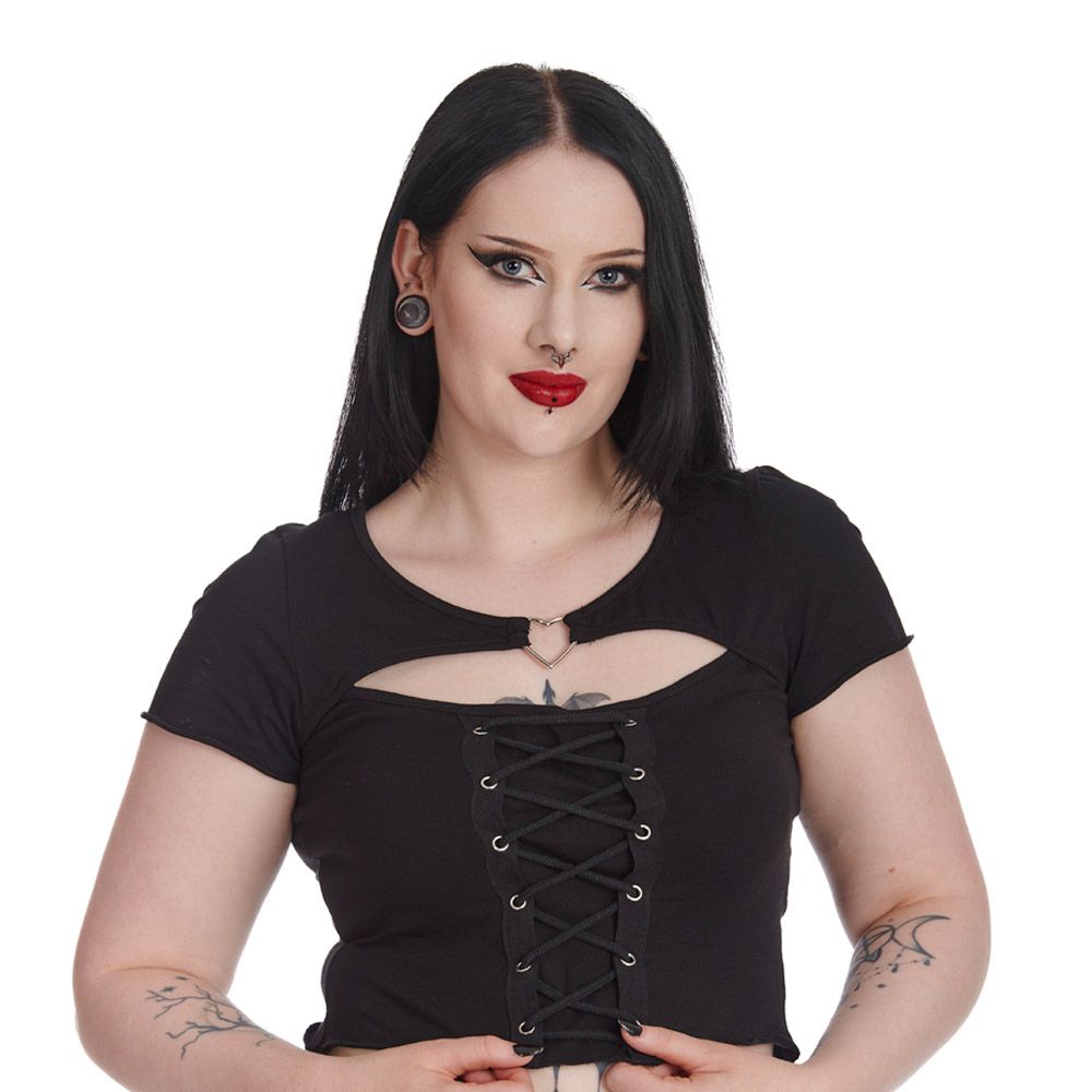 TP10592 through the darkness