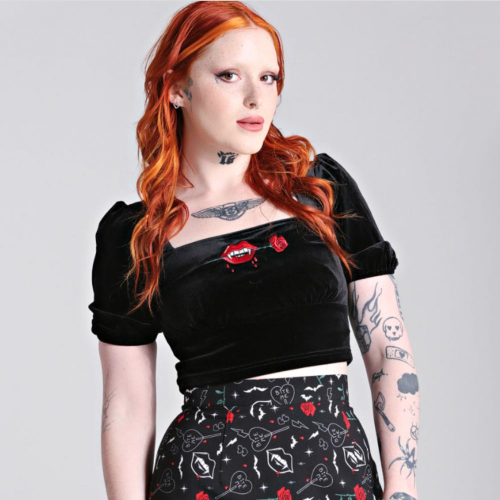 H60248 Lilith Top – Image 2