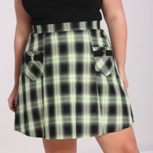 H50270 Tammy skirt