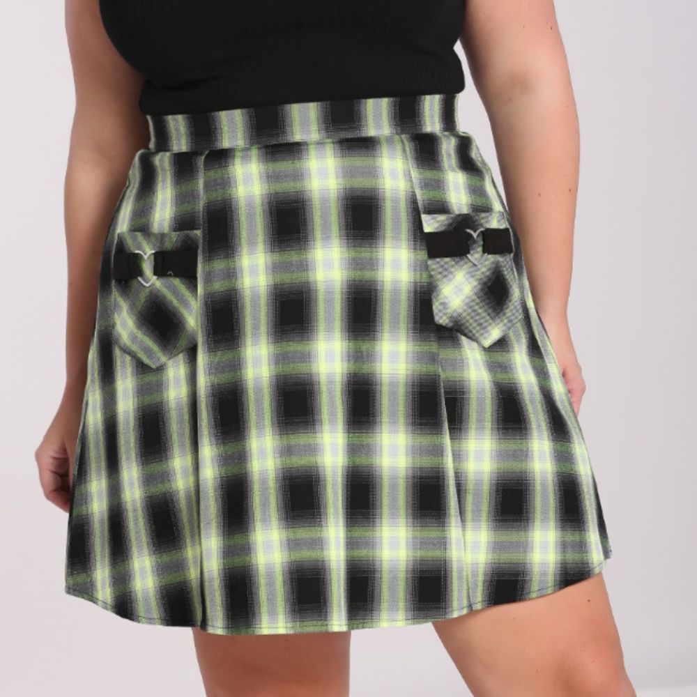 H50270 Tammy skirt – Image 2