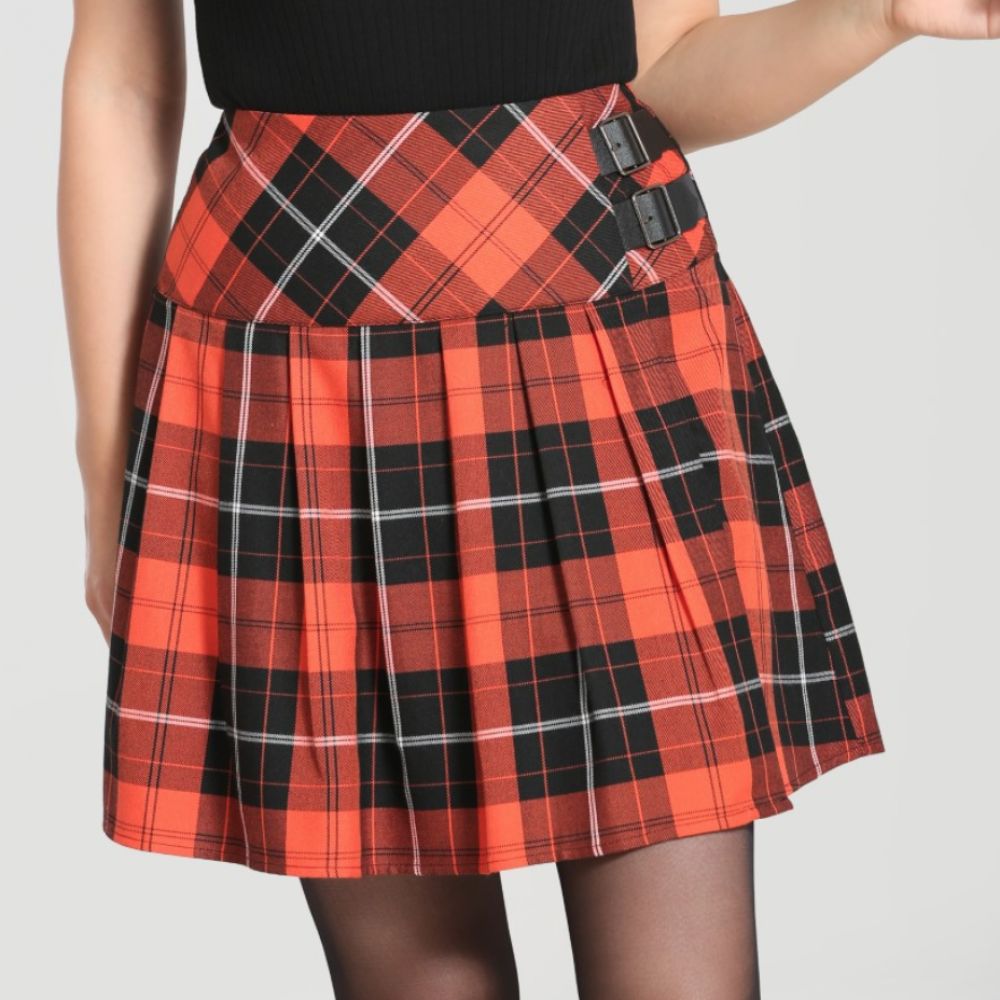 H50214 clementine skirt – Image 2