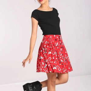 H50269 Emmylou skirt