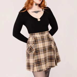 H50367 Saffie skirt